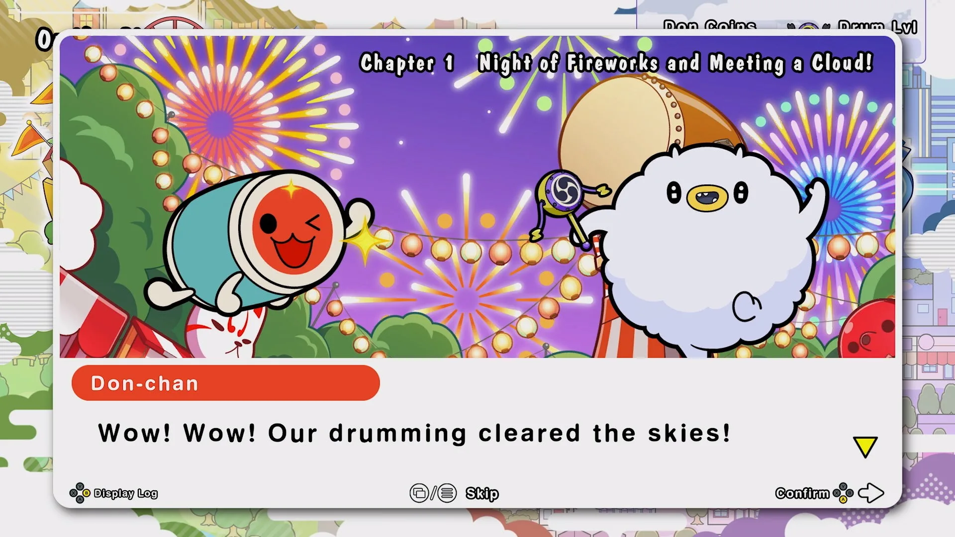 Taiko no Tatsujin Rhythm Festival [X|S] - изображение 4