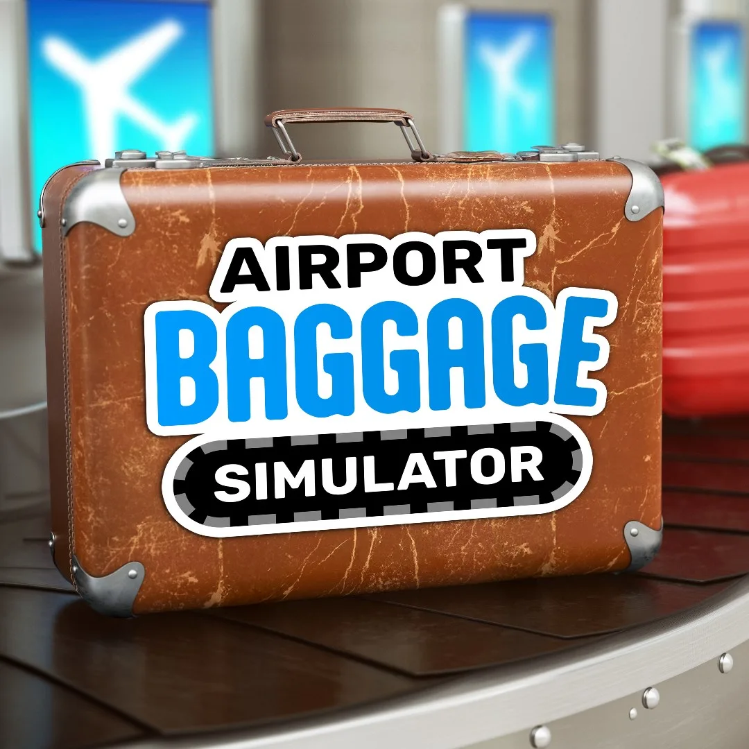 Airport Baggage Sim [X|S] - изображение 1