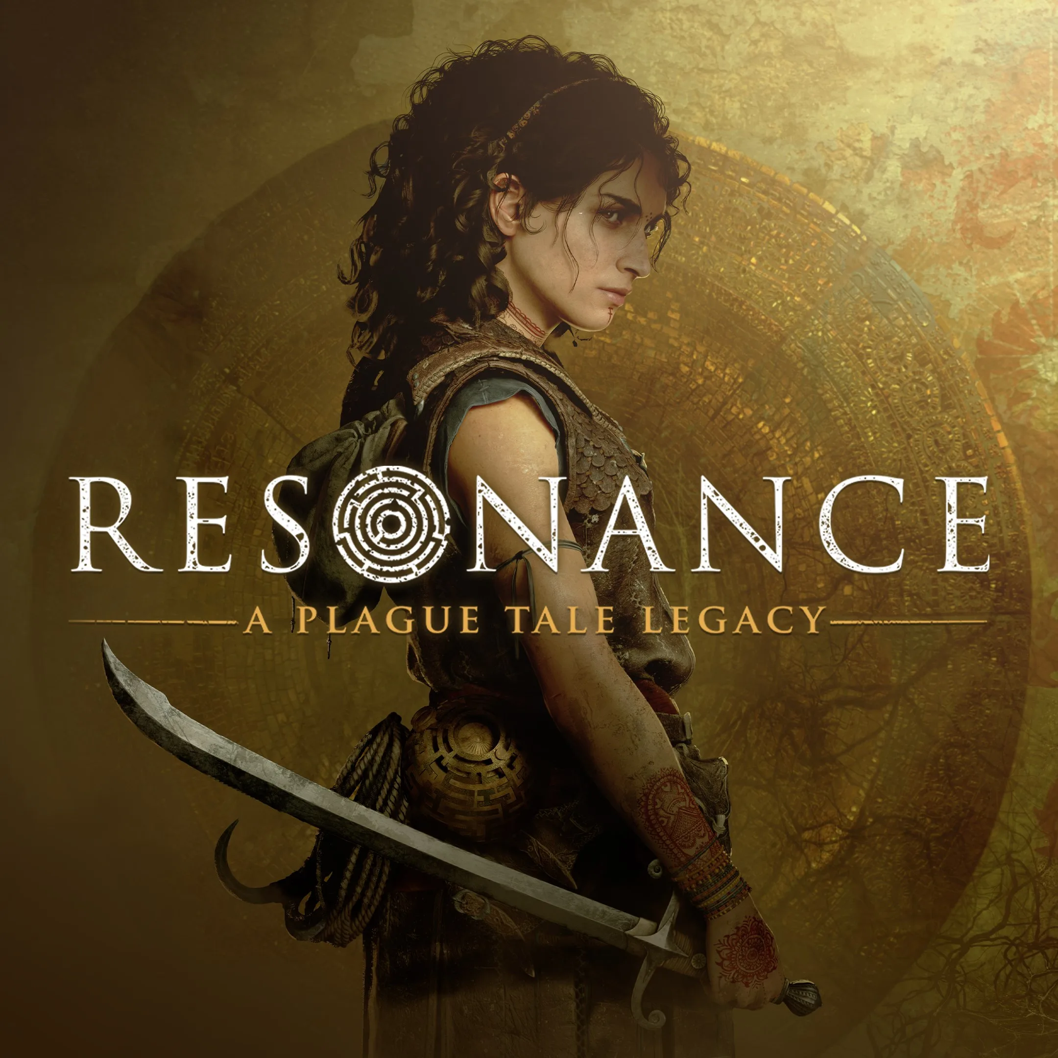 Resonance: A Plague Tale Legacy [X|S] - изображение 1