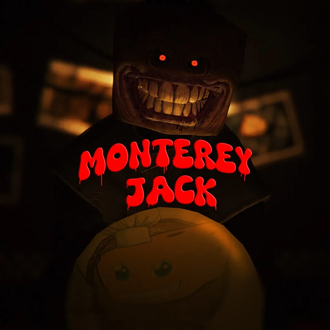 Monterey Jack [X|S] - изображение 1