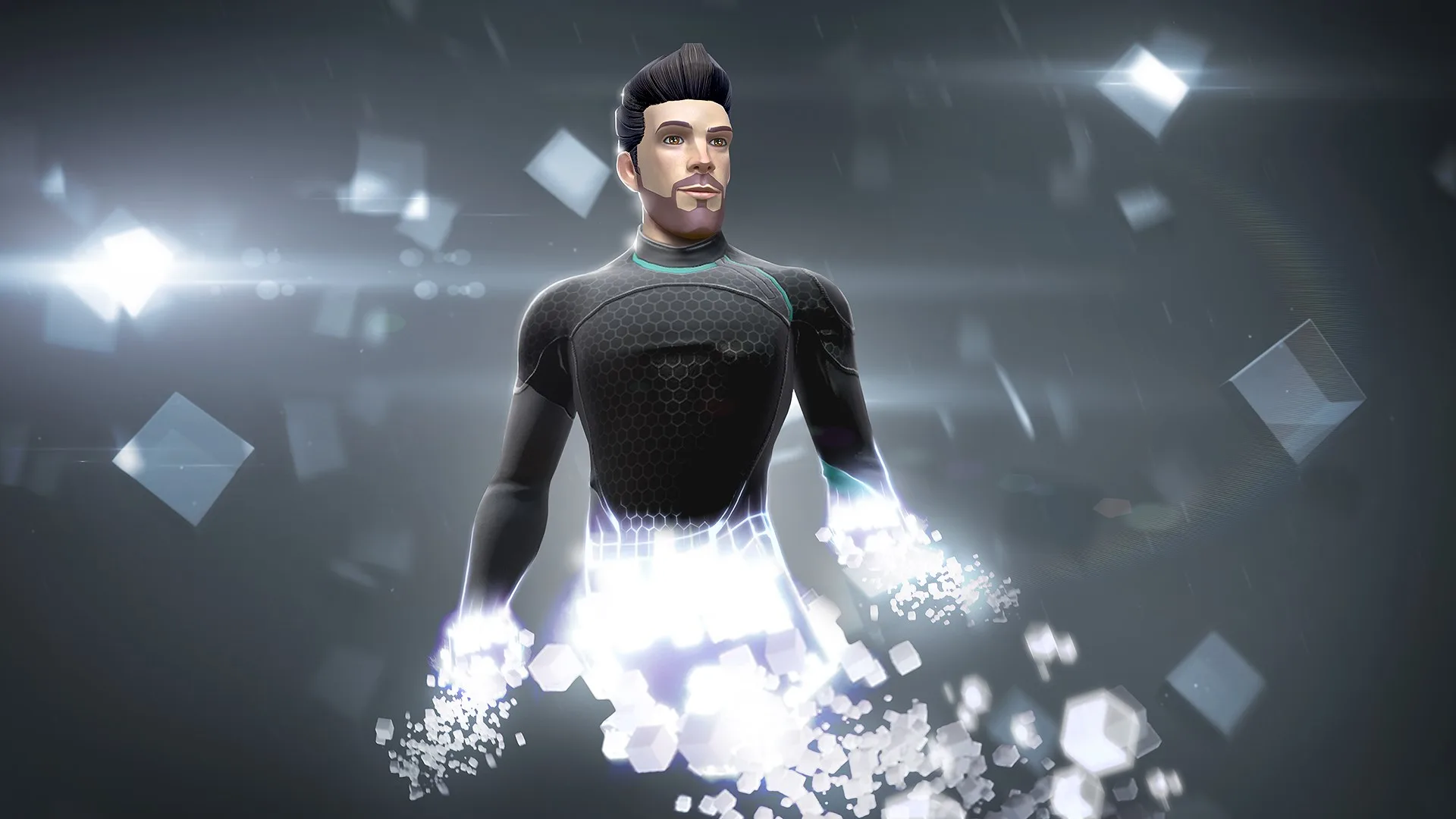 Kinect Sports Rivals [One] - изображение 3