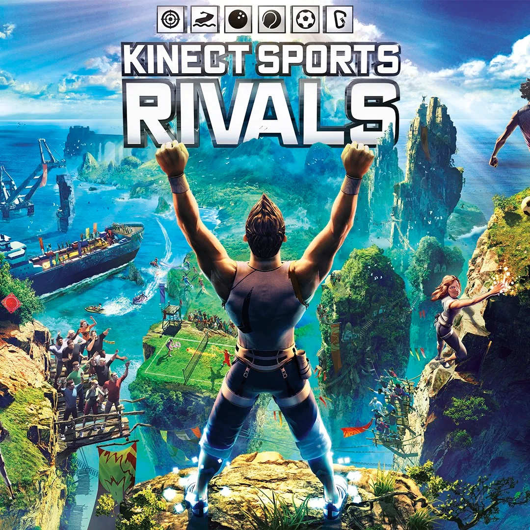 Kinect Sports Rivals [One] - изображение 1