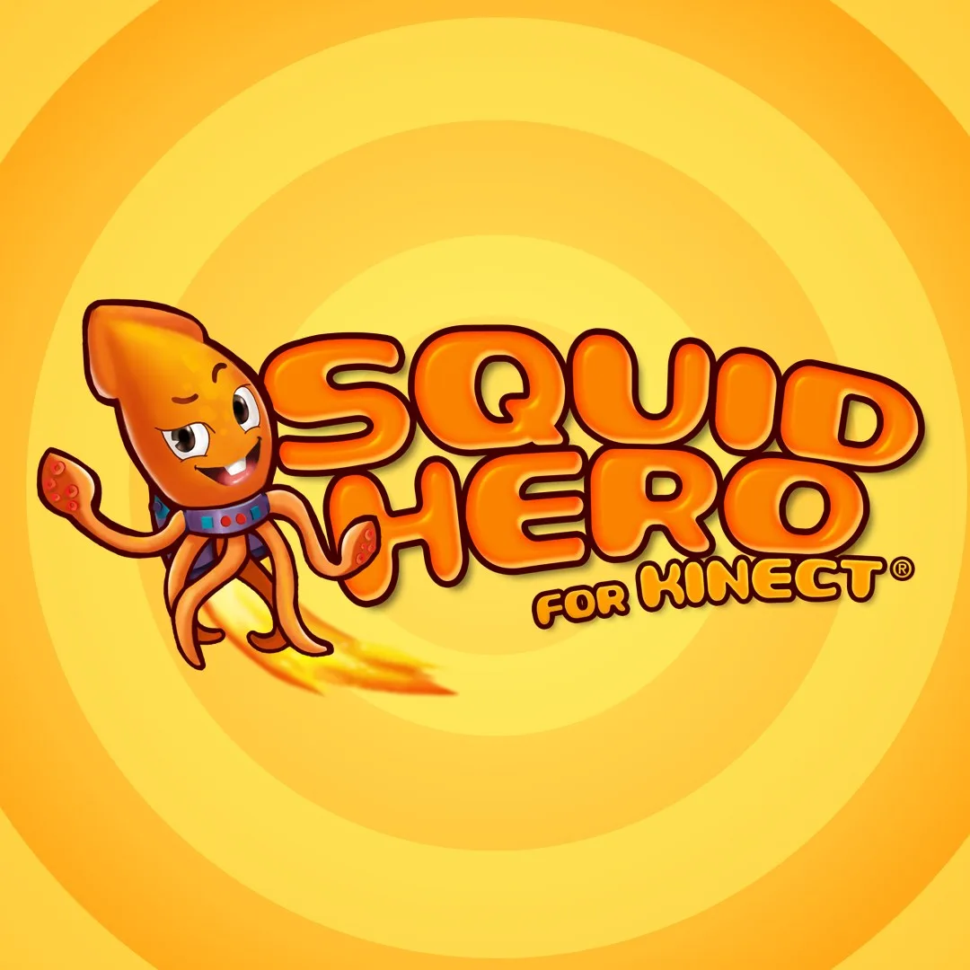 Squid Hero for Kinect [One] - изображение 1