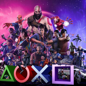 Подписка PlayStation Plus Extra: 12&nbsp;месяцев - изображение 2