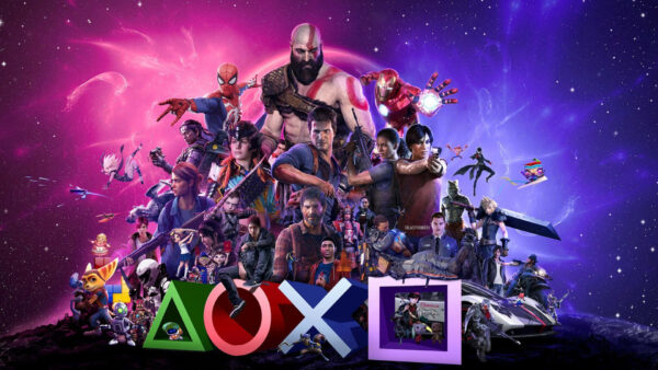 Подписка PlayStation Plus Extra: 12&nbsp;месяцев - изображение 2