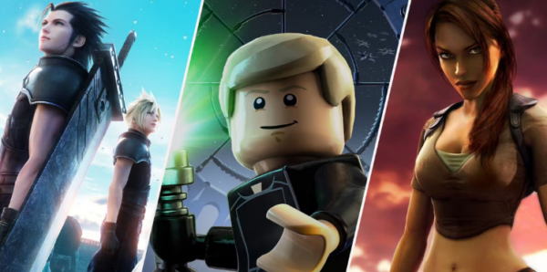 Подписка PlayStation Plus Extra: 12&nbsp;месяцев - изображение 3