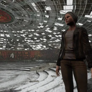 The Trap: Winter [PS4] - изображение 3