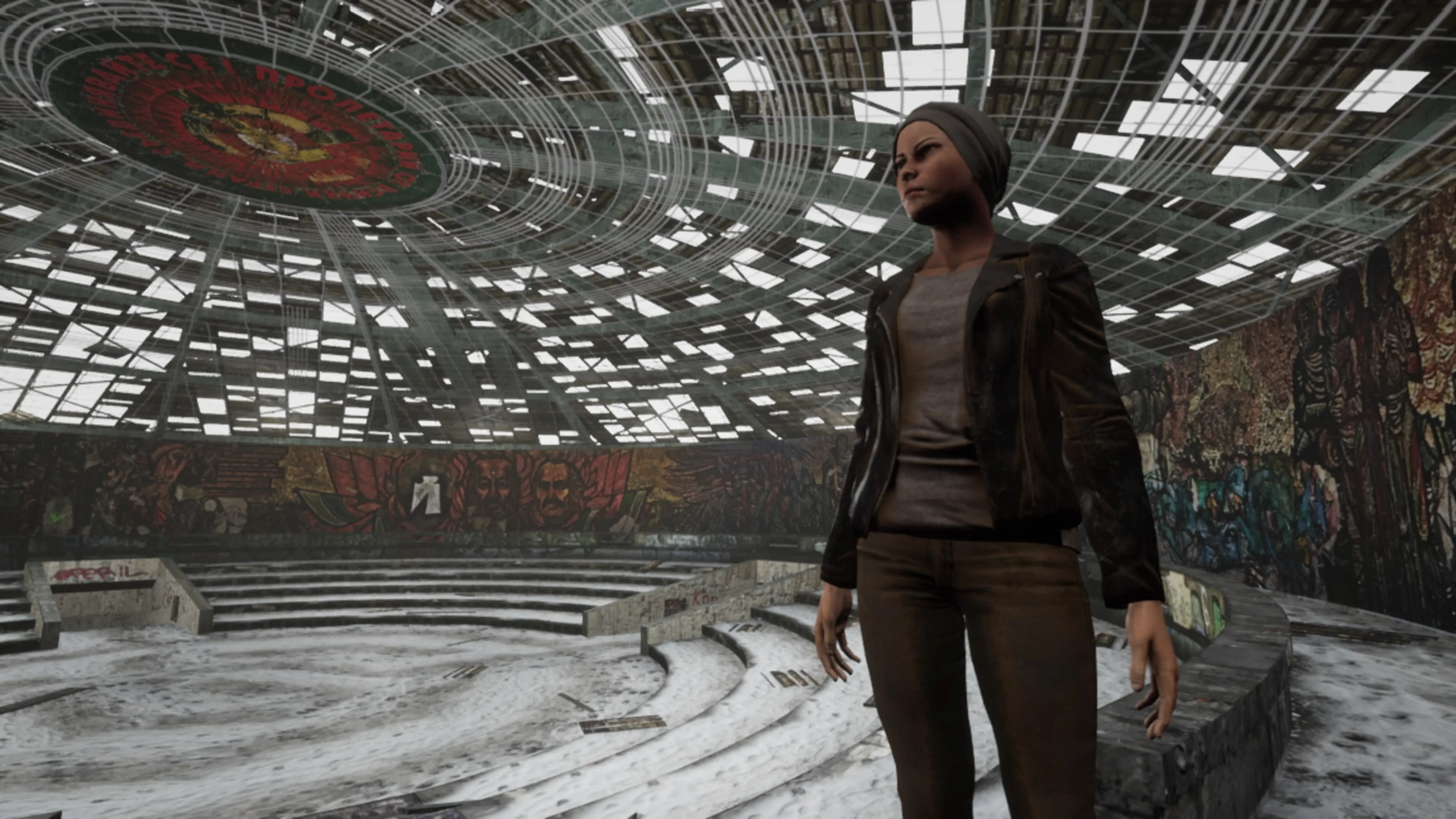 The Trap: Winter [PS4] - изображение 3
