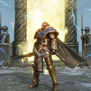 Warhammer Age of Sigmar: Realms of Ruin [PS5] - изображение 2