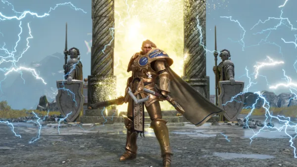 Warhammer Age of Sigmar: Realms of Ruin - Ultimate Edition [PS5] - изображение 2