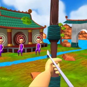 Archery Blast [PS5] - изображение 3