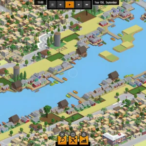 Urbek City Builder [PS4] - изображение 3