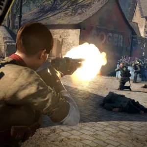 Sniper Elite 5 Season Pass Two [PS4,&nbsp;PS5] - изображение 3