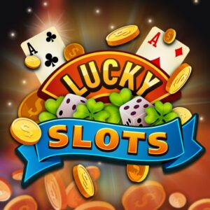 Lucky Slots [PS4]