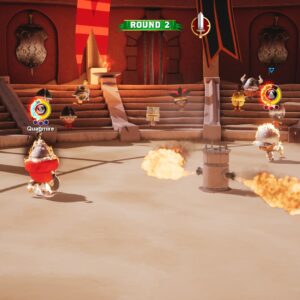 World of Warriors [PS4] - изображение 4