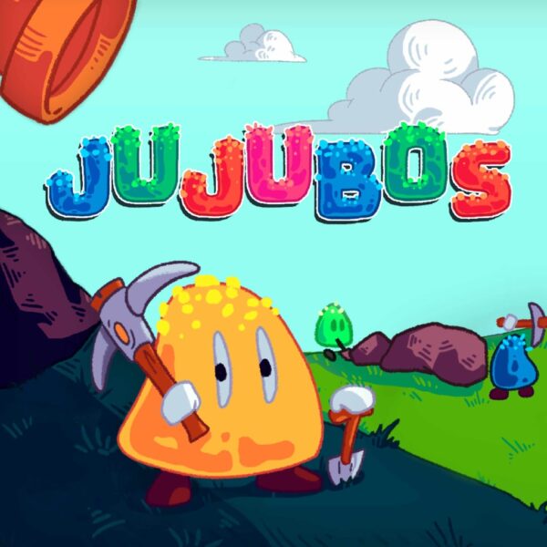 Jujubos [PS4]