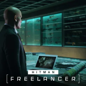 HITMAN World of Assassination [PS4,&nbsp;PS5] - изображение 3