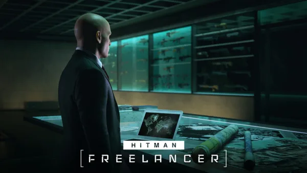 HITMAN World of Assassination [PS4,&nbsp;PS5] - изображение 3