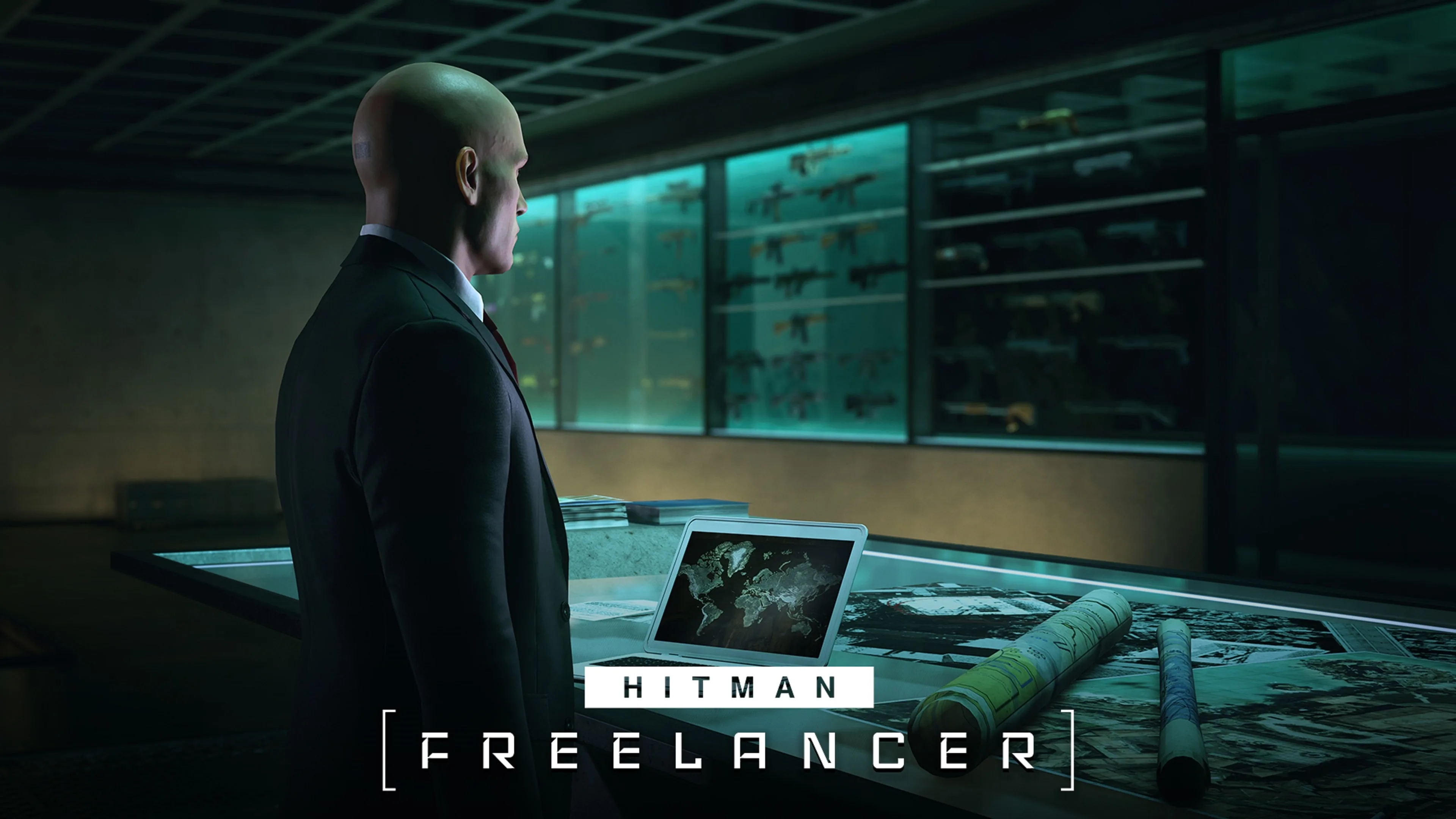 HITMAN World of Assassination [PS4,&nbsp;PS5] - изображение 3