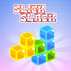 SLICK SLACK [PS4]