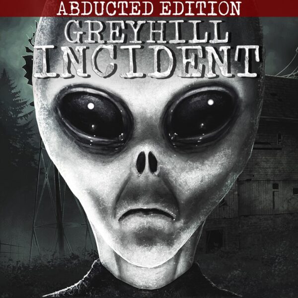Greyhill Incident - Abducted Edition [PS5] - изображение 1