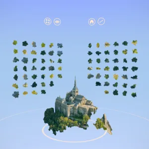 Puzzling Places [PS4,&nbsp;PS5] - изображение 3