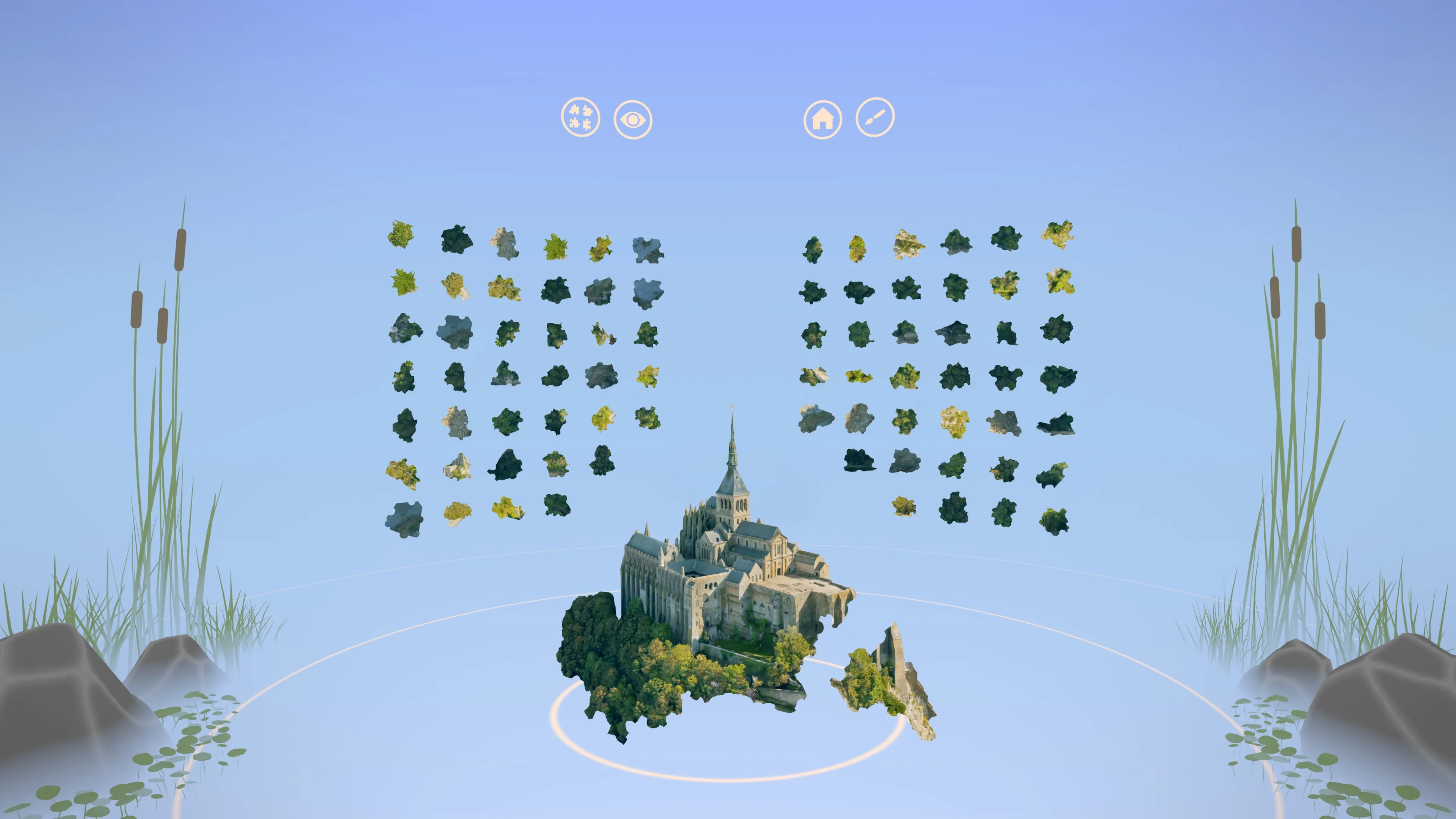 Puzzling Places [PS4,&nbsp;PS5] - изображение 3