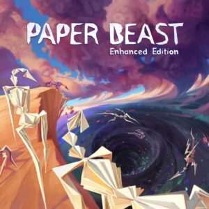 Paper Beast [PS5]