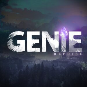 GENIE Reprise [PS5]