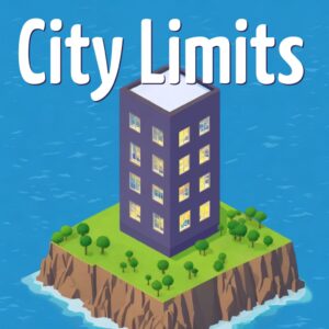 City Limits [PS4, PS5]