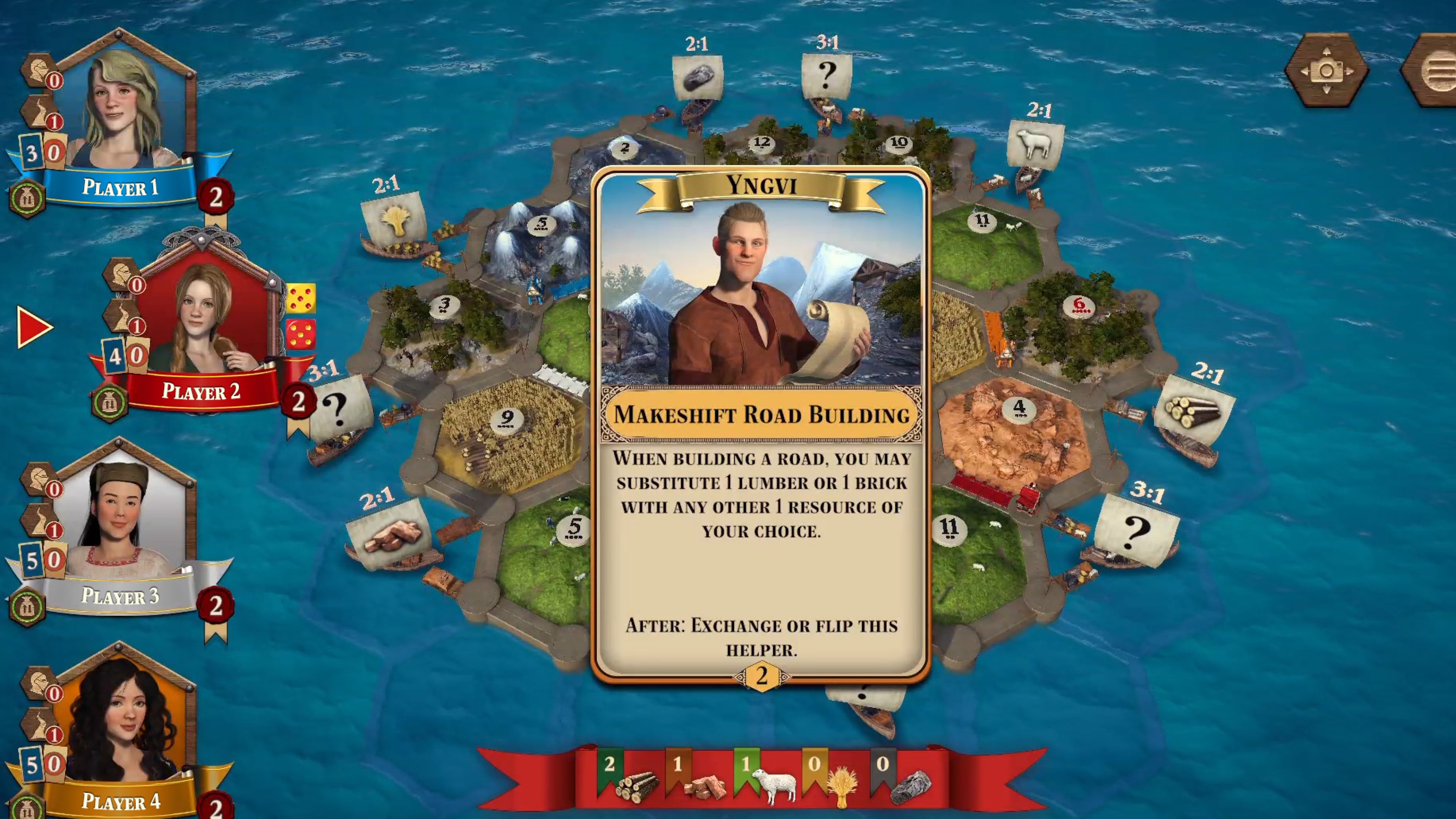CATAN - Console Edition: Season Pass [PS4,&nbsp;PS5] - изображение 2