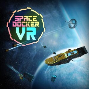 Space Docker VR [PS5]