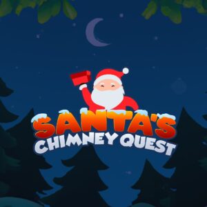 Santa's Chimney Quest [PS4]