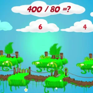 Math Fun [PS4] - изображение 3