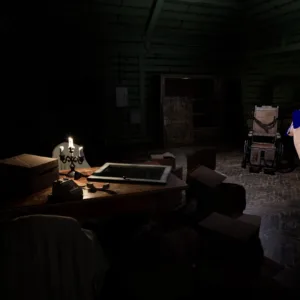 Terror Mansion [PS5] - изображение 3