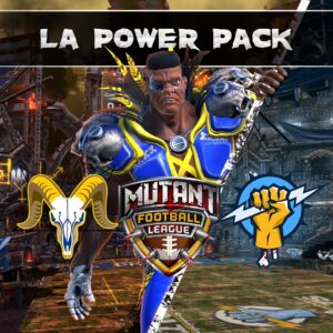 Mutant Football League - LA Power Pack [PS4]