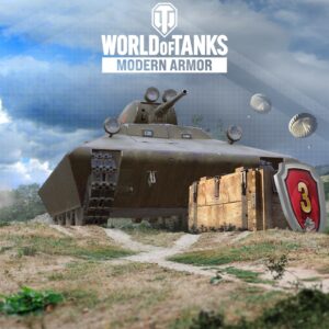 World of Tanks - Quick Start