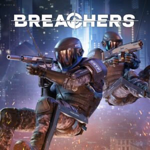 Breachers [PS5]