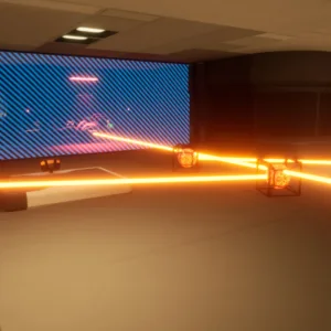 Space Accident [PS4] - изображение 3
