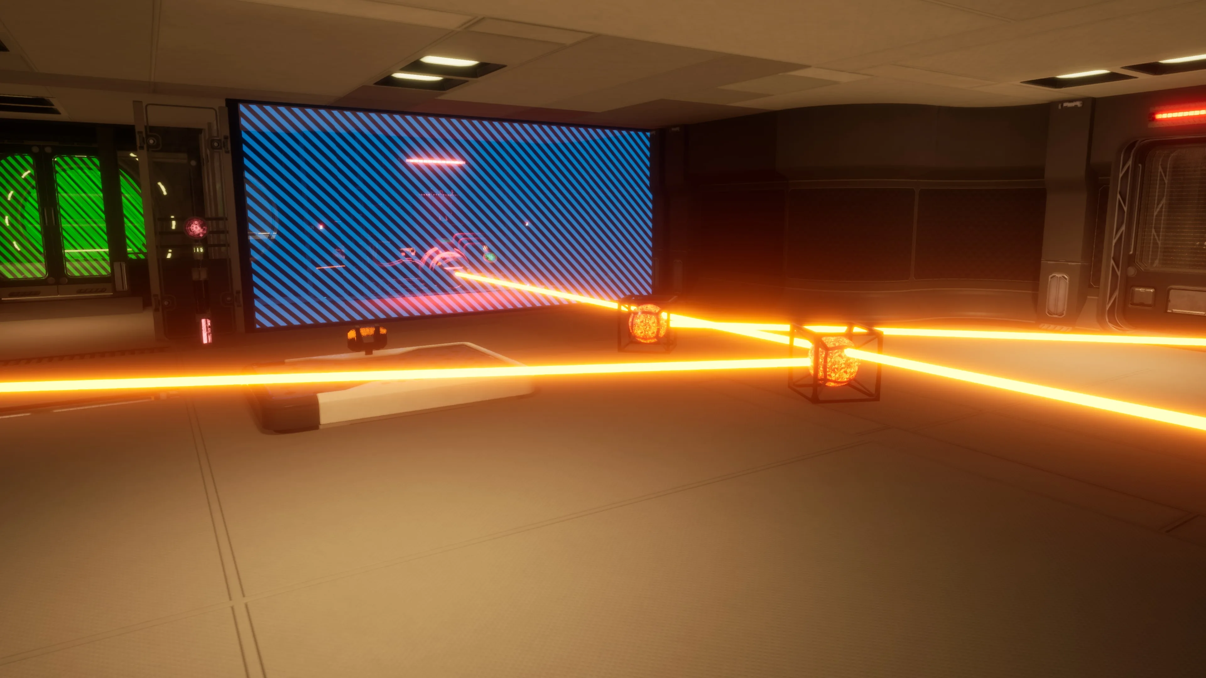 Space Accident [PS4] - изображение 3