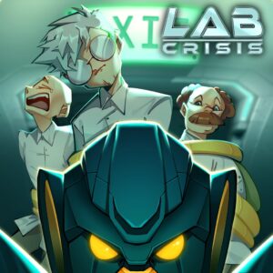 Lab Crisis [PS4]