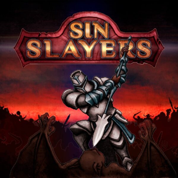 Sin Slayers [PS4]