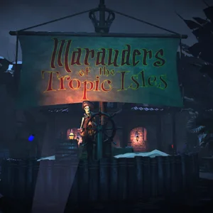HappyFunland [PS5] - изображение 2
