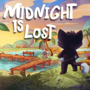 Midnight is Lost [PS4]