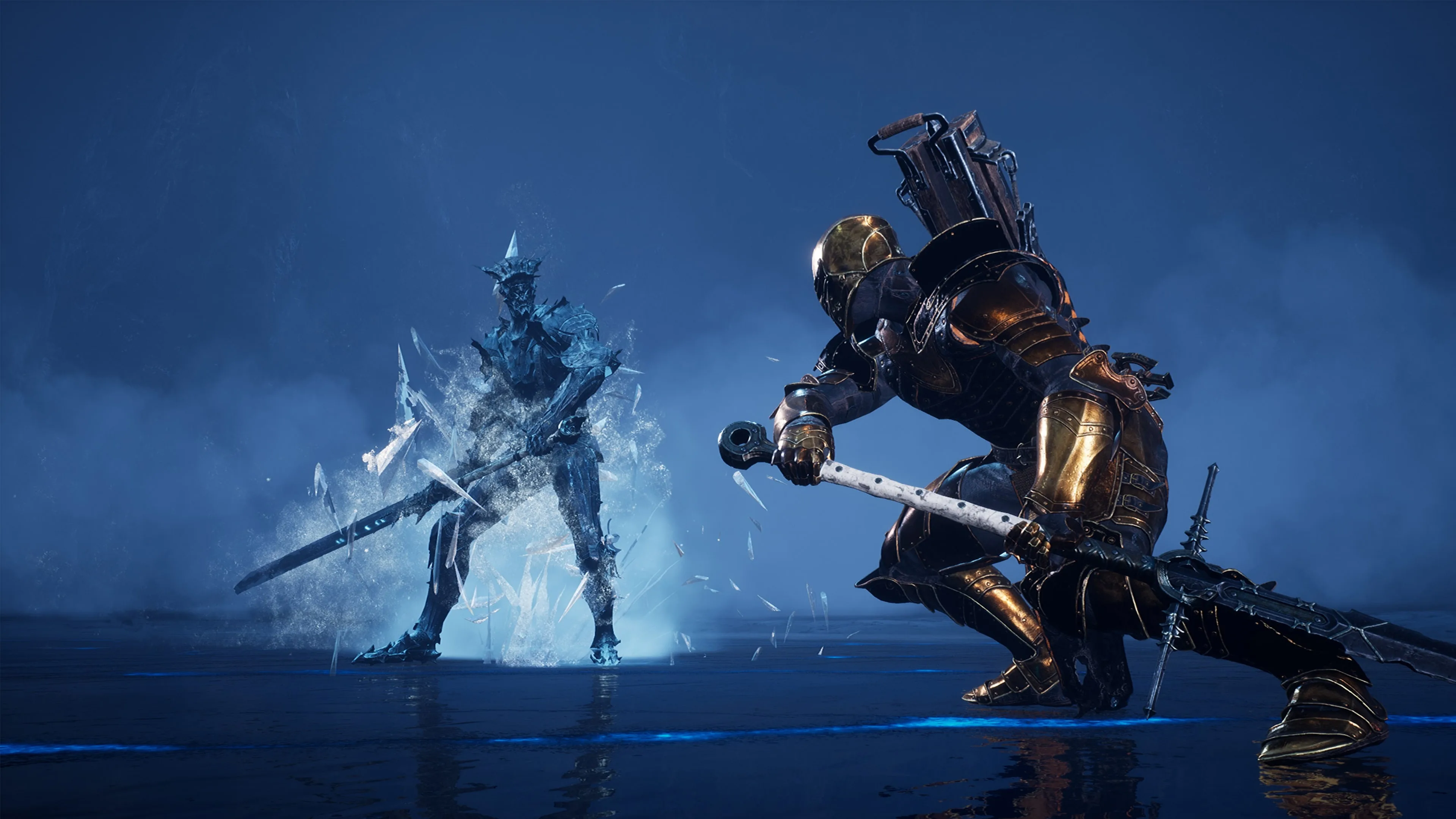 Mortal Shell [PS4] - изображение 3