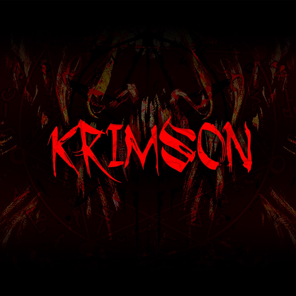 Krimson [PS5] cover