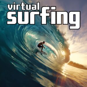 Virtual Surfing [PS4, PS5]