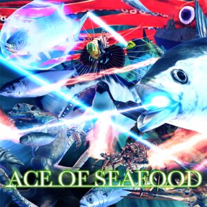 Ace of Seafood [PS4]