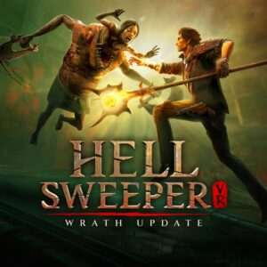 Hellsweeper VR [PS5]