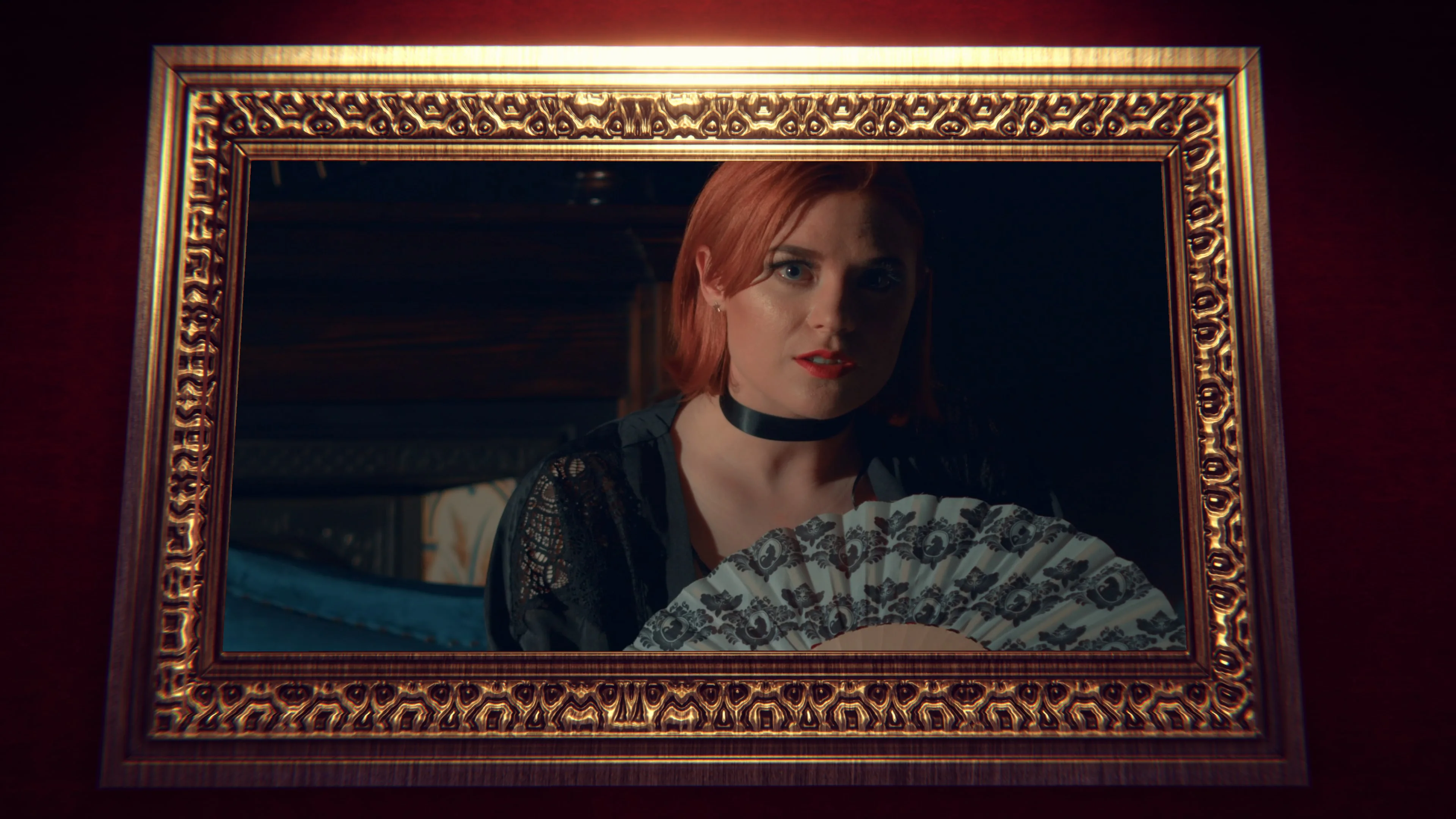 Murderous Muses PS4 & PS5 - изображение 3